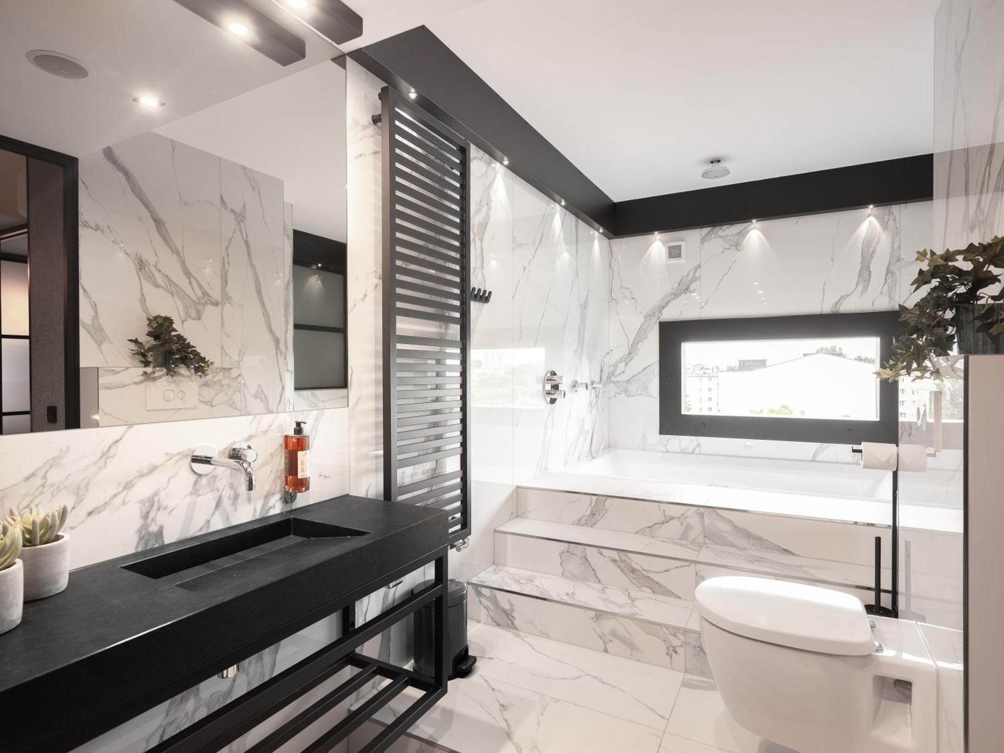 Апартаменти Art Penthouse With Jacuzzi - Krakow Center Екстер'єр фото