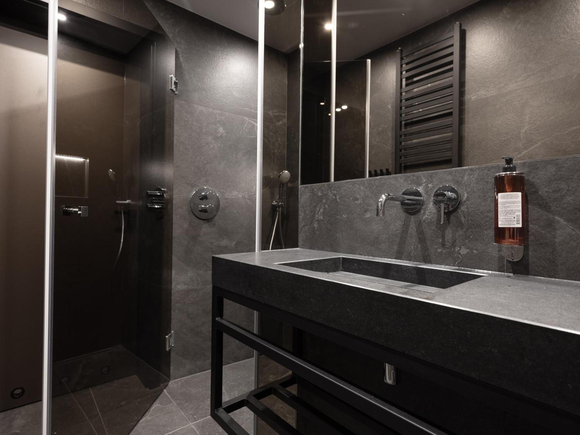 Апартаменти Art Penthouse With Jacuzzi - Krakow Center Екстер'єр фото
