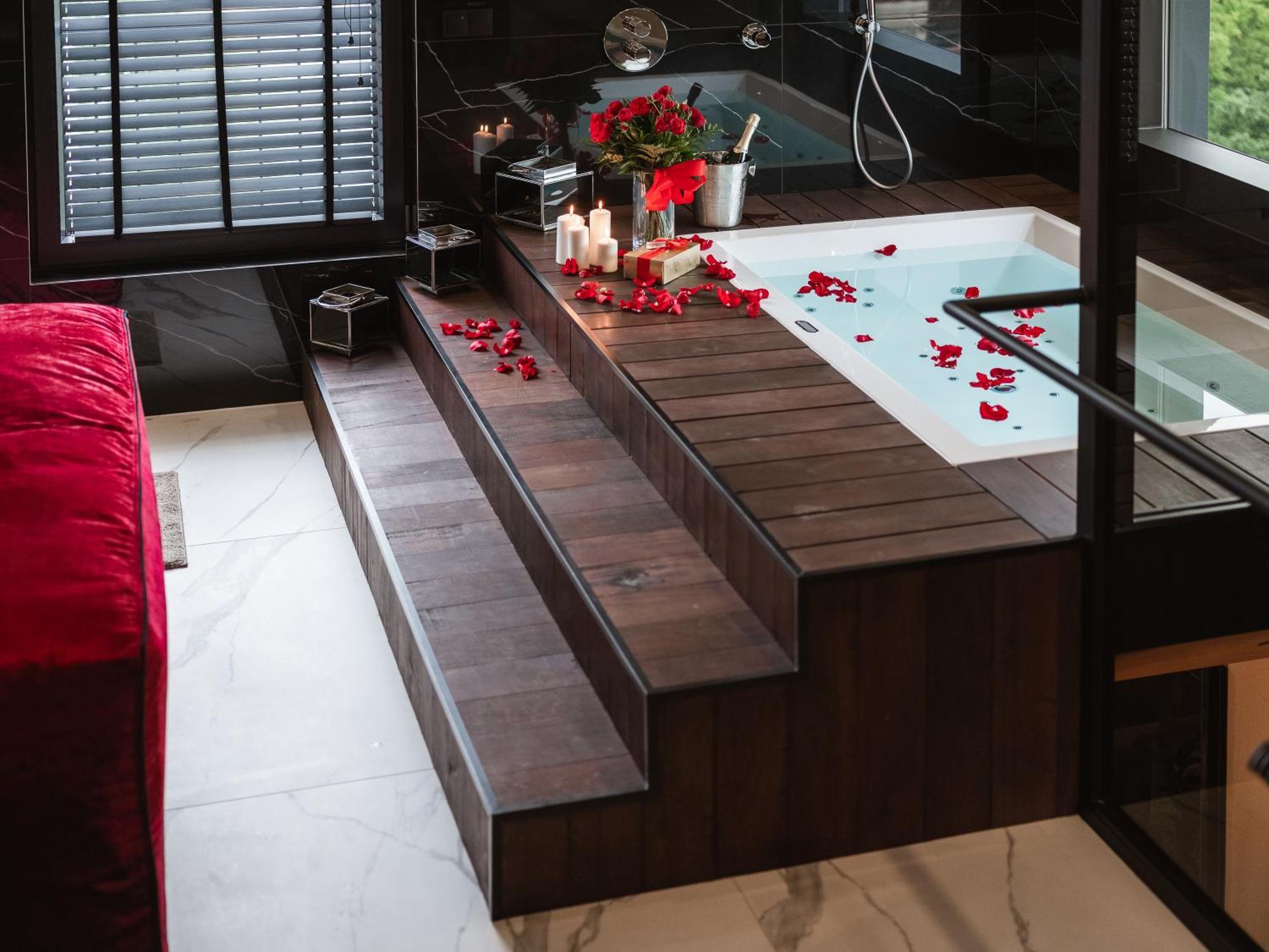Апартаменти Art Penthouse With Jacuzzi - Krakow Center Екстер'єр фото