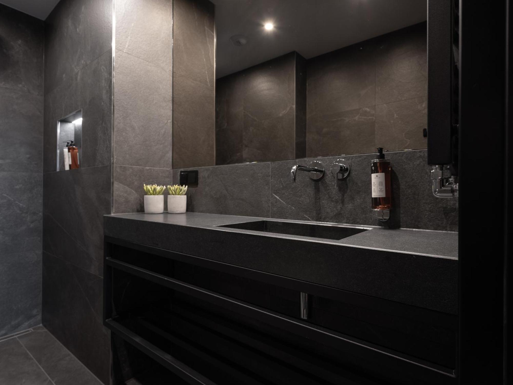 Апартаменти Art Penthouse With Jacuzzi - Krakow Center Екстер'єр фото